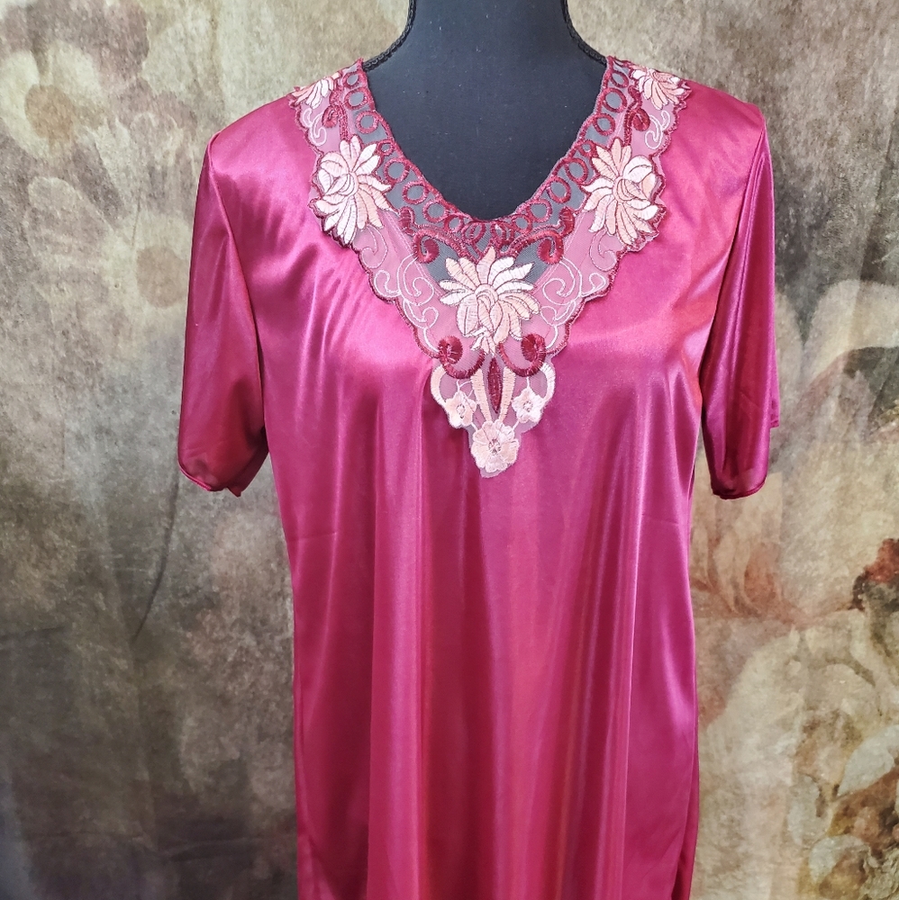 Nightgown